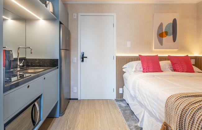 Housi Paulista - Foto 48