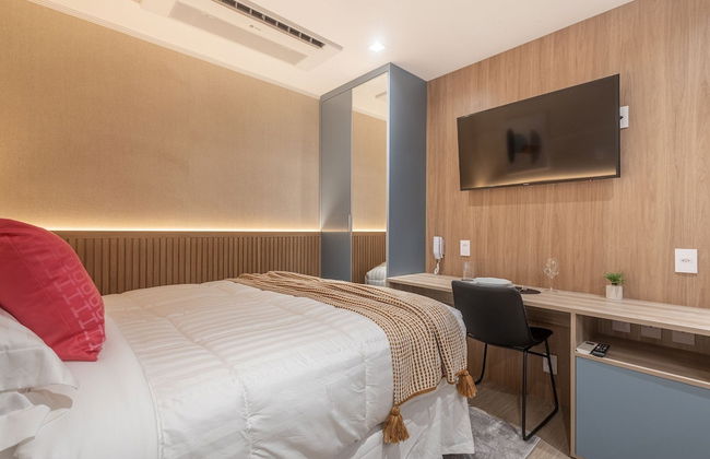 Housi Paulista - Foto 37