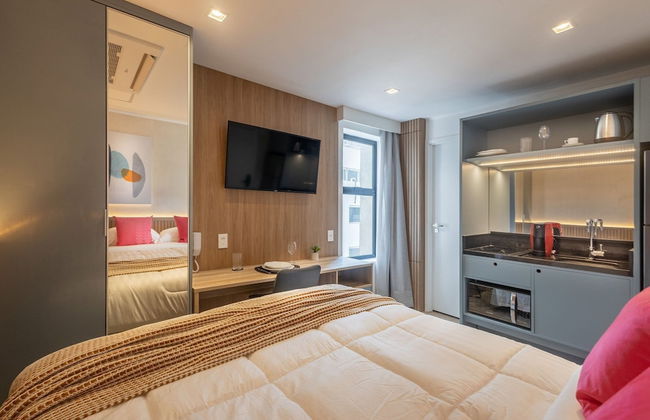 Housi Paulista - Foto 41