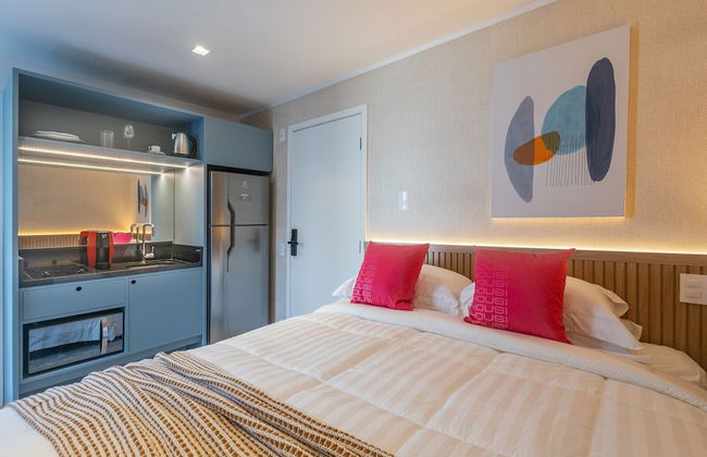 Housi Paulista - Foto 36