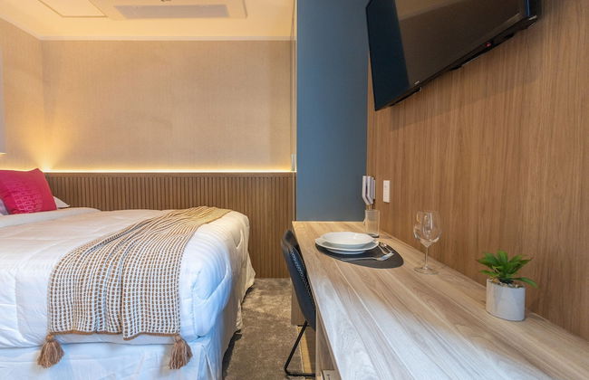 Housi Paulista - Foto 46