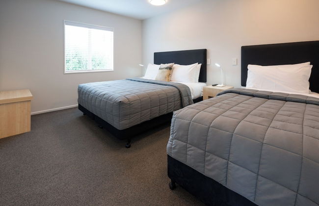 Tussock Peak Lodge - Foto 49