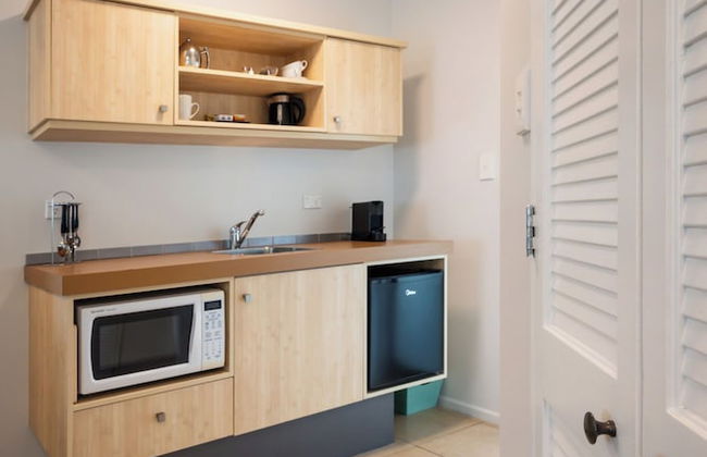 Tussock Peak Lodge - Foto 60