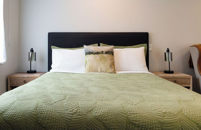 Tussock Peak Lodge - Foto 18