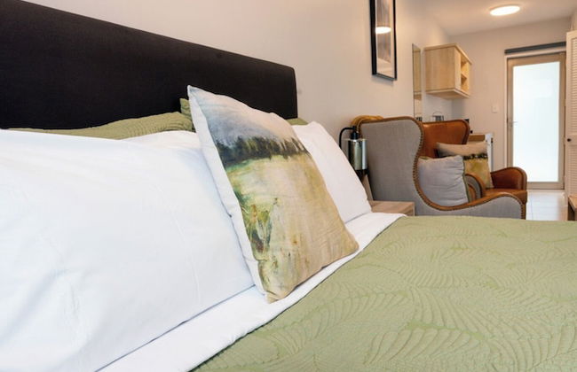 Tussock Peak Lodge - Foto 15