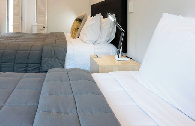 Tussock Peak Lodge - Foto 34