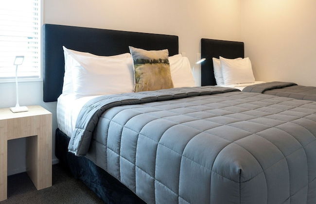 Tussock Peak Lodge - Foto 48