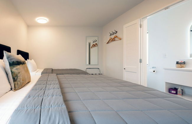 Tussock Peak Lodge - Foto 47