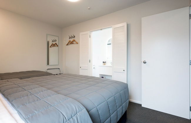 Tussock Peak Lodge - Foto 46