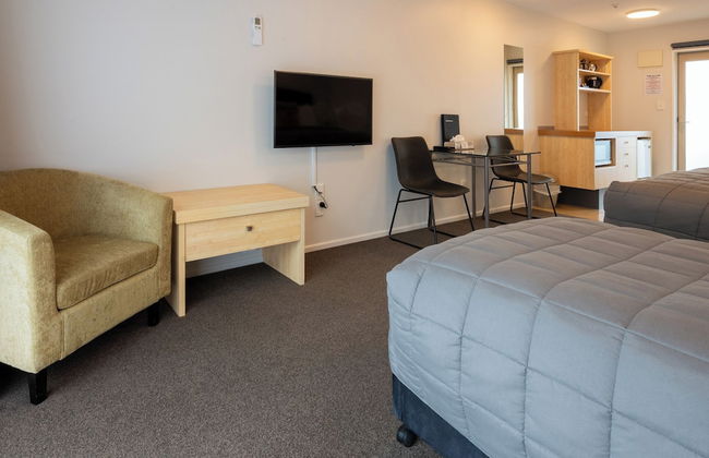 Tussock Peak Lodge - Foto 30