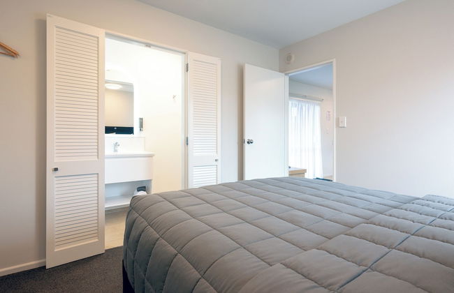 Tussock Peak Lodge - Foto 43