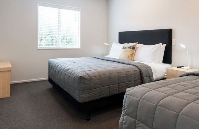 Tussock Peak Lodge - Foto 53