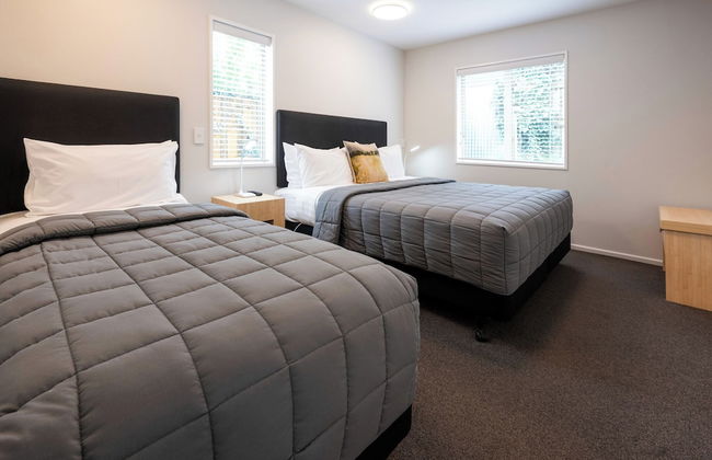 Tussock Peak Lodge - Foto 23