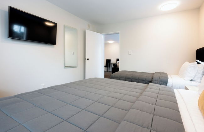 Tussock Peak Lodge - Foto 21