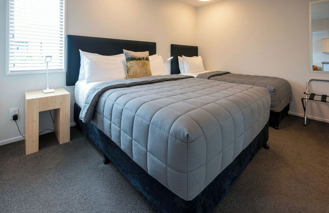 Tussock Peak Lodge - Foto 44