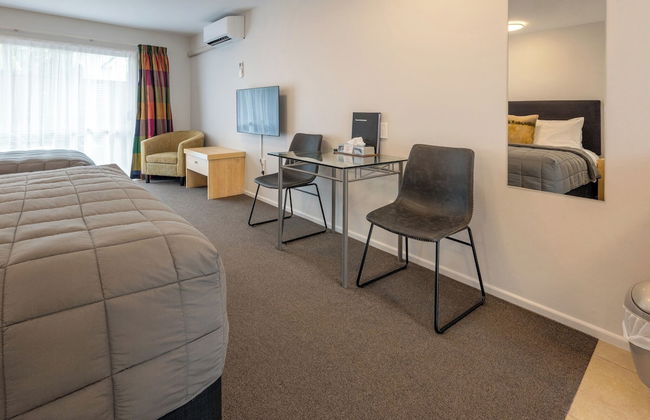 Tussock Peak Lodge - Foto 29