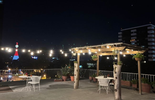 Apartamentos Reforma - Foto 41