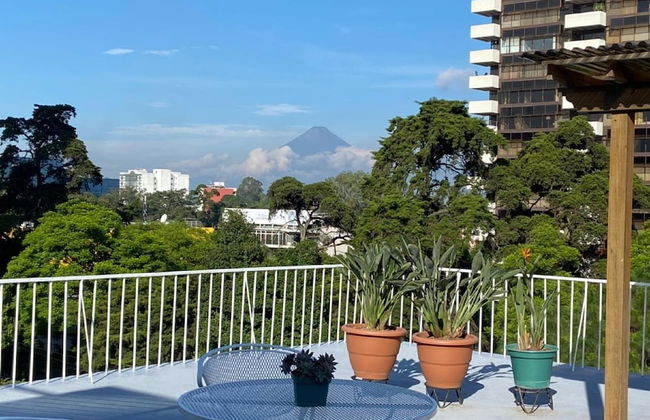 Apartamentos Reforma - Foto 42