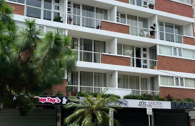 Apartamentos Reforma - Foto 52