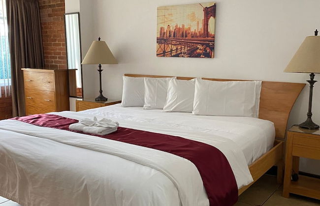 Apartamentos Reforma - Foto 18