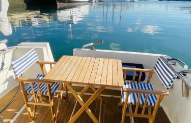 Romantic boat on the Tagus River - Foto 6