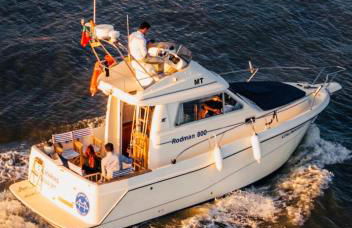 Romantic boat on the Tagus River - Foto 1