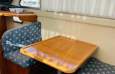 Romantic boat on the Tagus River - Foto 15