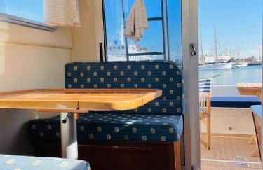 Romantic boat on the Tagus River - Foto 8