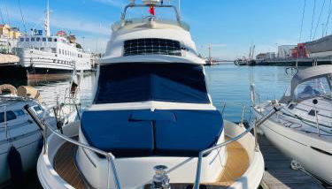 Romantic boat on the Tagus River - Foto 4