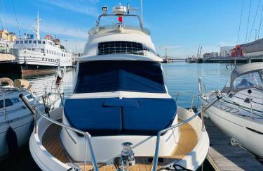 Romantic boat on the Tagus River - Foto 4