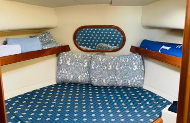 Romantic boat on the Tagus River - Foto 11