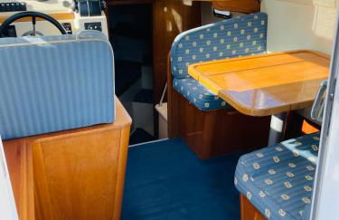 Romantic boat on the Tagus River - Foto 20