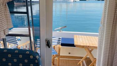 Romantic boat on the Tagus River - Foto 3