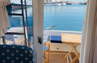 Romantic boat on the Tagus River - Foto 3