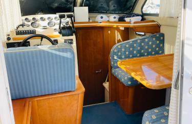 Romantic boat on the Tagus River - Foto 18