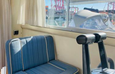 Romantic boat on the Tagus River - Foto 5