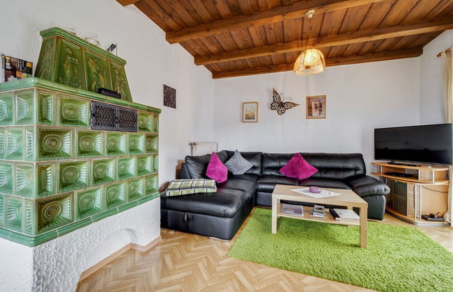 Beautiful Holiday Home in Viechtach With Views - Foto 24