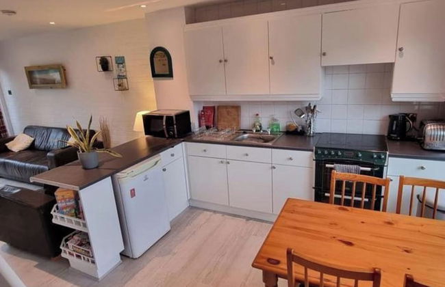 Cozy Coastal Cottage in Newquay - Foto 7