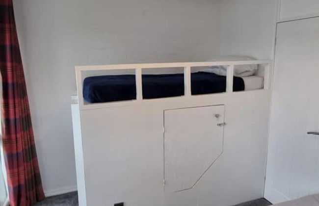 Cozy Coastal Cottage in Newquay - Foto 4