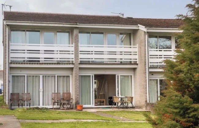 Cozy Coastal Cottage in Newquay - Foto 11