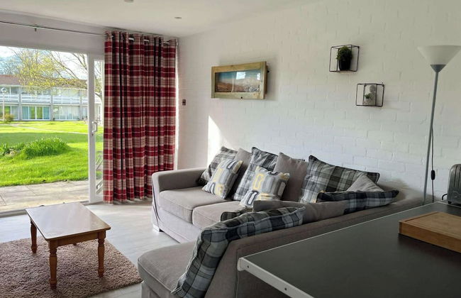 Cozy Coastal Cottage in Newquay - Foto 1