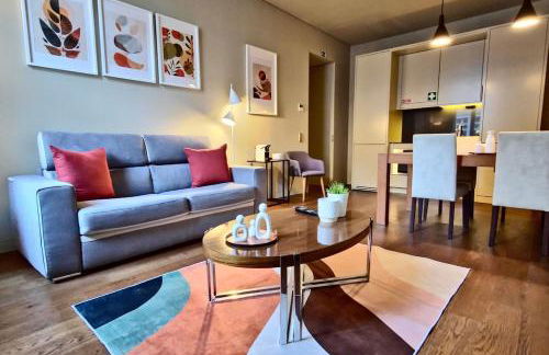 Gary01 Exclusive Top Floor 2BD by the Timeout Market - Foto 48