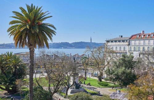 Gary01 Exclusive Top Floor 2BD by the Timeout Market - Foto 44