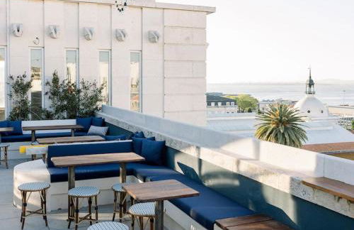 Gary01 Exclusive Top Floor 2BD by the Timeout Market - Foto 38