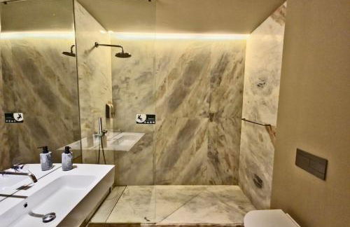 Gary01 Exclusive Top Floor 2BD by the Timeout Market - Foto 55