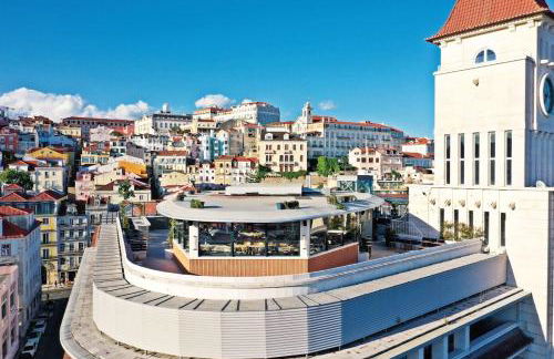 Gary01 Exclusive Top Floor 2BD by the Timeout Market - Foto 36