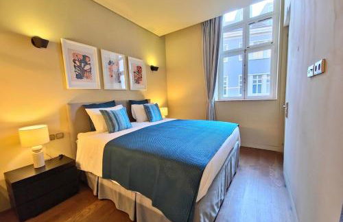 Gary01 Exclusive Top Floor 2BD by the Timeout Market - Foto 54