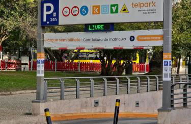 Gary01 Exclusive Top Floor 2BD by the Timeout Market - Foto 45