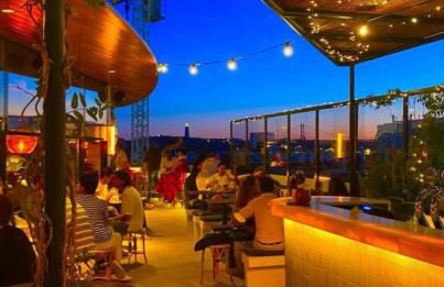 Gary01 Exclusive Top Floor 2BD by the Timeout Market - Foto 41