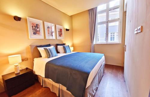 Gary01 Exclusive Top Floor 2BD by the Timeout Market - Foto 11